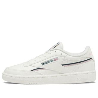 Reebok (WMNS) Reebok Club C 85 Vegan Chalk Pink Glow GY9732