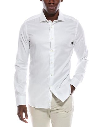 Canali Dress Shirt