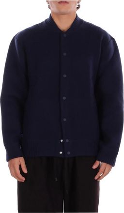 Lacoste Hombre, Jerseys, Azul, Talla: S