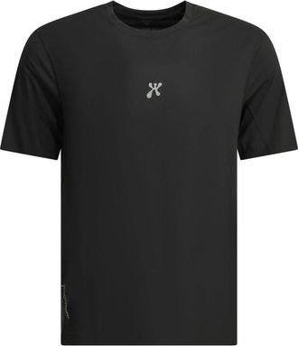 Houdini Uomo, Top, Nero, XL, new