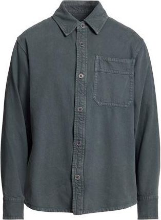 A.P.C. CAPISPALLA - Capispalla jeans su YOOX.COM