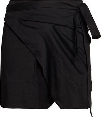 Frame Denim BOTTOMWEAR - Minigonne su YOOX.COM