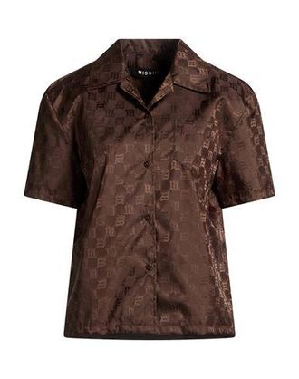 Misbhv TOPWEAR - Camicie su YOOX.COM