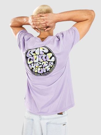 Rip Curl Wettie Passage Icon Camiseta