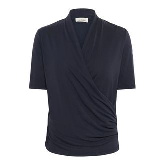 Soaked In Luxury Bluse e Camicie - - Blouses & Shirts - Donna - Blu - L