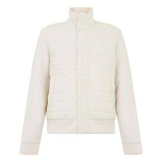 Herno Hombre, Chaquetas, Blanco, Talla: L