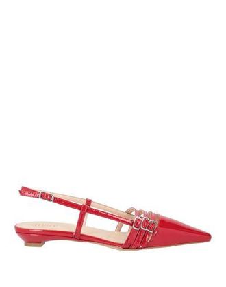 Ovye By Cristina Lucchi FOOTWEAR - Ballet flats on YOOX.COM