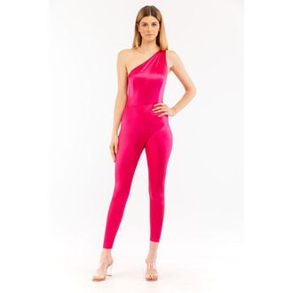 Elisabetta Franchi Polyamide Womens Jumpsuit