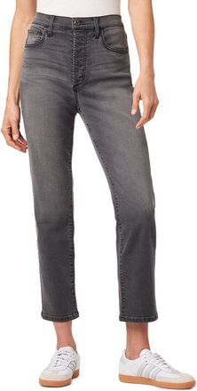 Joe's Joes Jeans Rebel Girl Og Straight Ankle Jean