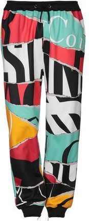 Moschino PARTES DE ABAJO - Pantalones en YOOX.COM