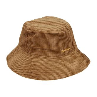 Barbour Dames, Accessoires, Bruin, Maat: M Corduroy