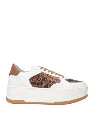 P448 FOOTWEAR - Trainers on YOOX.COM