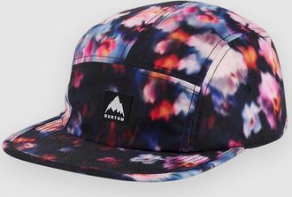 Burton Cordova 5 Panel Cap