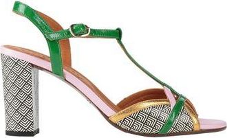 Chie Mihara SCHUHE - Sandalen auf YOOX.COM