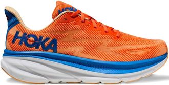 Hoka One One Sneakers Clifton 9 - Arancione