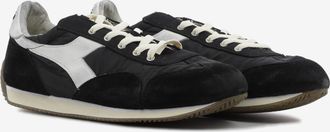 Diadora Equipe Vela SW black