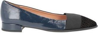 Il Borgo Firenze FOOTWEAR - Ballet flats on YOOX.COM