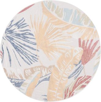 Safavieh Sarasota Polypropylene Indoor/Outdoor Rug