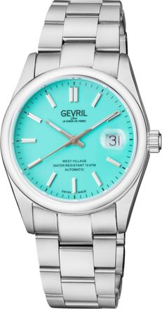 Gevril Group West Village Mens Watch