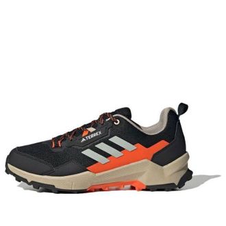 adidas Terrex Ax4 Black Orange IF4867