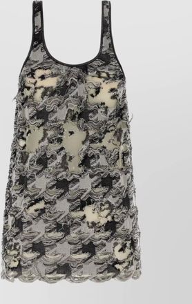 Diesel mini dress