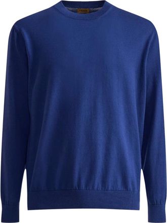 Alviero Martini 1A Classe Uomo, Maglie, Blu, L, new