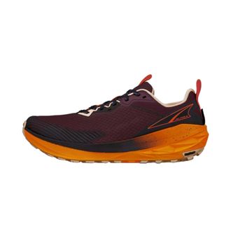 Altra Altra Experience Wild 2 Maroon AL0A85RX666 Mens