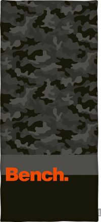 Bench Strandtuch »Bench« mit dekorativem Bench Schriftzug