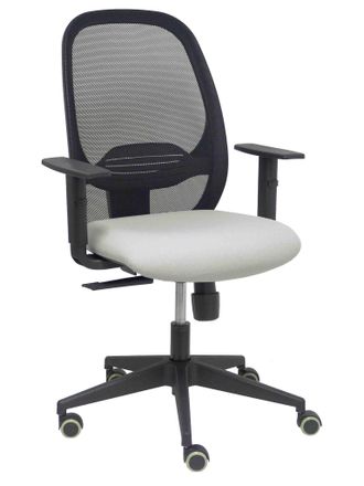 Piqueras y Crespo Piqueras Y Crespo Cilanco P&c Silla De Oficina Gris