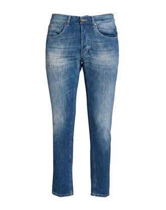 Dondup BOTTOMWEAR - Jeans sur YOOX.COM