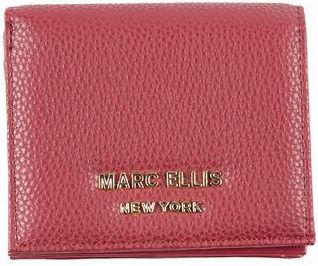 Marc Ellis Marroquiner&iacute;a - Billeteras en YOOX.COM