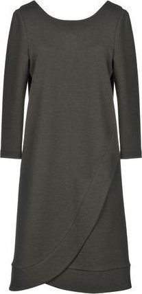 Armani VESTIDOS - Minivestidos en YOOX.COM