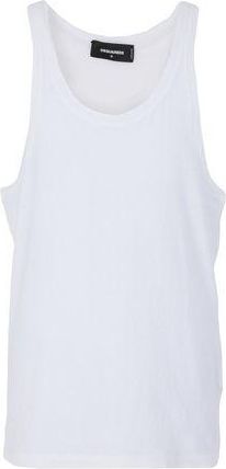 Dsquared2 TOPWEAR - Tank Tops sur YOOX.COM