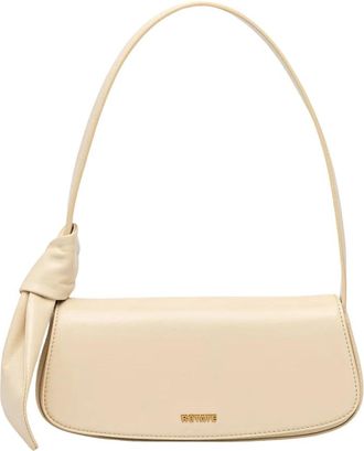 Rotate Rotate Birger Christensen, Donna, Borse, Beige, Taglia unica, new