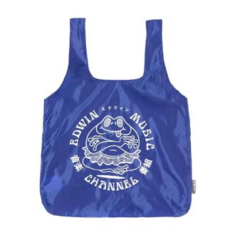Edwin unisex, Borse, Blu, Taglia unica, new