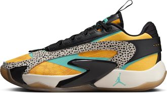 Nike Jordan Air Jordan Luka 2 Safari Brown FQ9046-800
