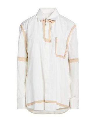 Maison Margiela TOPWEAR - Shirts on YOOX.COM