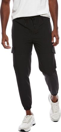 Sovereign Code Eternal Tech Cargo Pant