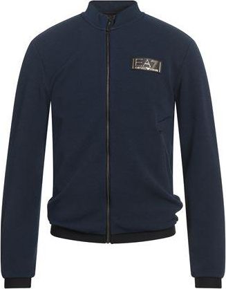 Emporio Armani TOPWEAR - Sweatshirts on YOOX.COM
