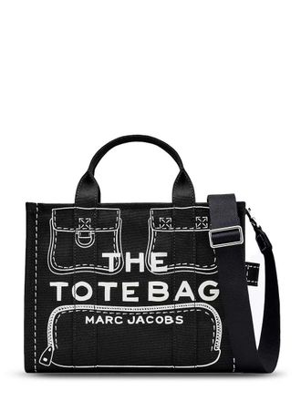 Marc Jacobs The Medium Tote
