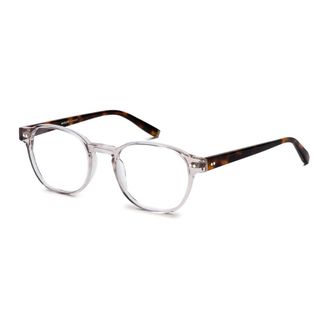 Moscot unisex, Accessoires, Grijs, Maat: 50 MM