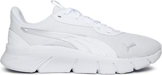 Puma Puma Womens FlexFocus Lite Modern WNS Triple White 5.5 UK