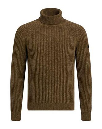 Roberto Ricci Design KNITWEAR - Turtlenecks sur YOOX.COM