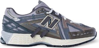 New Balance Hombre, Deporte, Gris, Talla: 37 1/2 EU