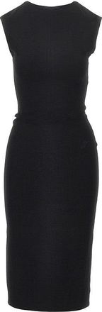 Jacquemus Alba midi dress Woman M