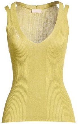 Liu Jo TOPWEAR - Tops sur YOOX.COM