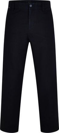 HUGO BOSS Mens 10258513 01 in Dark Blue - Size 38 (Waist)