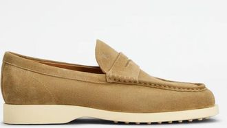 Tod's Tods Slipper aus Wildleder
