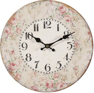 Ambiente Haus Wanduhr