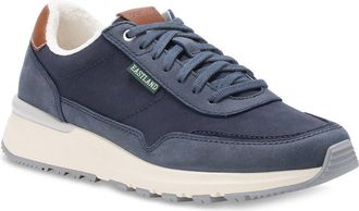 Eastland Leap Jogger Leather Sneaker